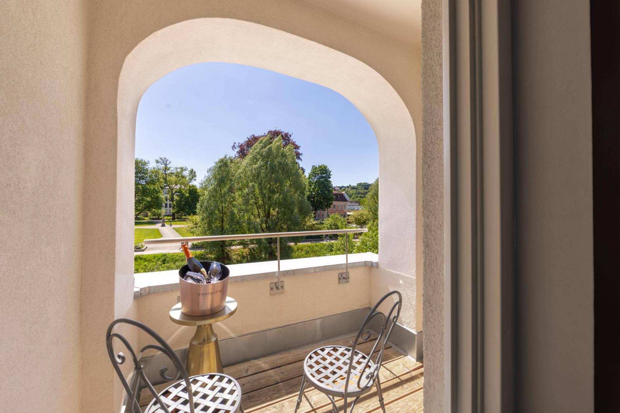 Villa Hirzel Schwaebisch Gmuend Luaran gambar