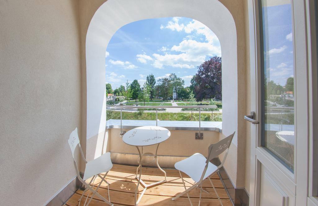 Villa Hirzel Schwaebisch Gmuend Luaran gambar
